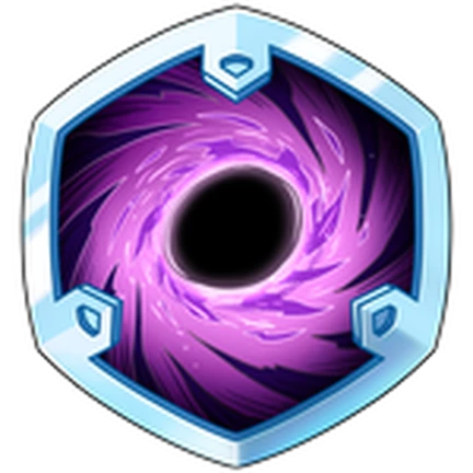 ไอคอน Badge Cosmic Blender ID 1876316820033918 ทาง Roblox