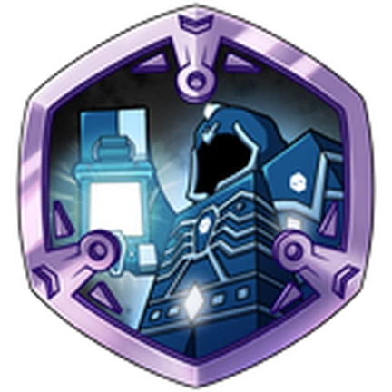 ไอคอน Badge Reaper ID 2248548173599661 ทาง Roblox