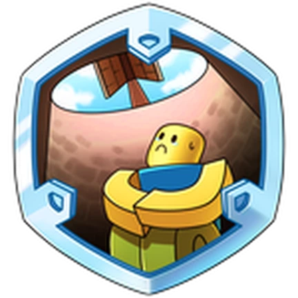 ไอคอน Badge Well Played ID 281931442712316 ทาง Roblox