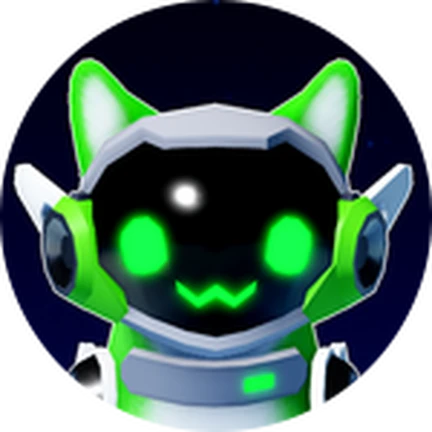 ภาพทางการ Kitten Game ไอคอน Badge FRENDS 4EVER ในธีมแมว · Badge FRENDS 4EVER · 1628700463957518