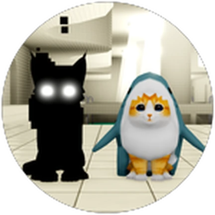 ภาพทางการ Kitten Game ไอคอน Game Pass Baby Nightmares · Pass Baby Nightmares · 941398654