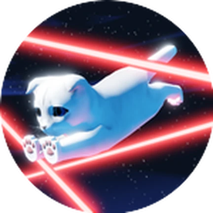 ภาพทางการ Kitten Game ไอคอน Game Pass 9 Lives · Pass 9 Lives · 255768749