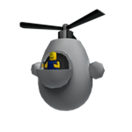 ภาพทางการ Plane Crazy ไอคอน Egg รูปเครื่องบินสีเทา · Badge Egg of the High Skies · 2124519018
