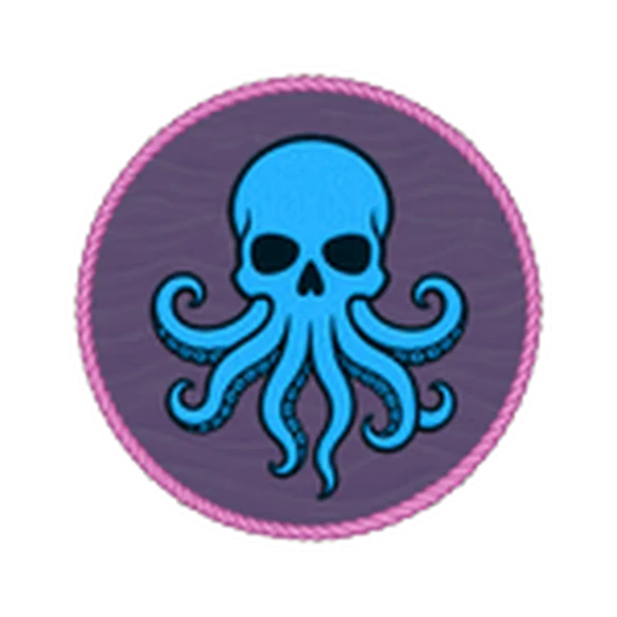 ไอคอน Badge Arms of Victory ทางการ จาก Roblox สำหรับ 100 Days At Sea Wiki