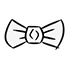 2D Bowtie — ภาพรายการจากคลังทางการ Adopt Me