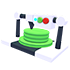 3D Printer Hat — ภาพรายการจากคลังทางการ Adopt Me