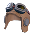 Aviator Hat — ภาพรายการจากคลังทางการ Adopt Me