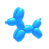Balloon Dog — ภาพรายการจากคลังทางการ Adopt Me