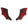 Bat Wings — ภาพรายการจากคลังทางการ Adopt Me