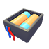 Battery Backpack — ภาพรายการจากคลังทางการ Adopt Me