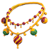 Bauble Necklace — ภาพรายการจากคลังทางการ Adopt Me