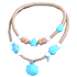 Beach Necklace — ภาพรายการจากคลังทางการ Adopt Me