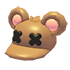 Bear Cap — ภาพรายการจากคลังทางการ Adopt Me