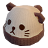Bear Winter Hat — ภาพรายการจากคลังทางการ Adopt Me