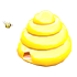 Bee Hive — ภาพรายการจากคลังทางการ Adopt Me