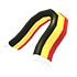 Belgium Scarf — ภาพรายการจากคลังทางการ Adopt Me