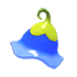 Bell Flower Hat — ภาพรายการจากคลังทางการ Adopt Me