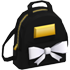 Black Designer Backpack — ภาพรายการจากคลังทางการ Adopt Me