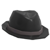 Black Fedora — ภาพรายการจากคลังทางการ Adopt Me