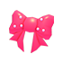 Bow Shoes — ภาพรายการจากคลังทางการ Adopt Me