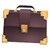 Briefcase — ภาพรายการจากคลังทางการ Adopt Me