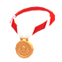 Bronze Medal — ภาพรายการจากคลังทางการ Adopt Me