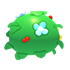 Bush Backpack — ภาพรายการจากคลังทางการ Adopt Me