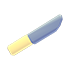Butter Knife — ภาพรายการจากคลังทางการ Adopt Me