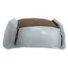 Buttoned Ushanka — ภาพรายการจากคลังทางการ Adopt Me