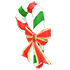 Candy Cane — ภาพรายการจากคลังทางการ Adopt Me