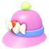 Candy Copper Hat — ภาพรายการจากคลังทางการ Adopt Me
