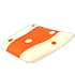 Candy Corn Cape — ภาพรายการจากคลังทางการ Adopt Me