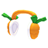 Carrot Headphones — ภาพรายการจากคลังทางการ Adopt Me