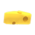 Cheese Hat — ภาพรายการจากคลังทางการ Adopt Me