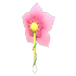 Cherry Blossom Earring — ภาพรายการจากคลังทางการ Adopt Me