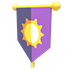 Clan Banner — ภาพรายการจากคลังทางการ Adopt Me