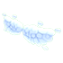 Cloud Wings — ภาพรายการจากคลังทางการ Adopt Me
