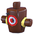 Combat Target Dummy — ภาพรายการจากคลังทางการ Adopt Me