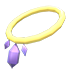Crystal Necklace — ภาพรายการจากคลังทางการ Adopt Me