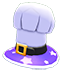 Culinary Wizard Hat — ภาพรายการจากคลังทางการ Adopt Me