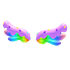 Cupcake Sprinkle Wings — ภาพรายการจากคลังทางการ Adopt Me