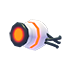 Cyborg Eye — ภาพรายการจากคลังทางการ Adopt Me