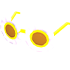 Daisy Glasses — ภาพรายการจากคลังทางการ Adopt Me