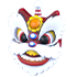 Dancing Lion Mask — ภาพรายการจากคลังทางการ Adopt Me