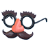 Disguise Glasses — ภาพรายการจากคลังทางการ Adopt Me