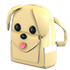 Dog Backpack — ภาพรายการจากคลังทางการ Adopt Me