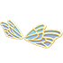 Dragonfly Fairy Wings — ภาพรายการจากคลังทางการ Adopt Me