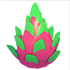 Dragonfruit Feet — ภาพรายการจากคลังทางการ Adopt Me
