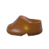 Eco Brown Wooden Clogs — ภาพรายการจากคลังทางการ Adopt Me