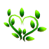 Eco Green Vine Badge — ภาพรายการจากคลังทางการ Adopt Me